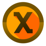 Logo of Xash3D FWGS (Old Engine) android Application 